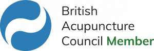 British Acupuncture Council - Member